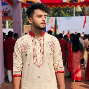 মাসুদ মাহাতাব 