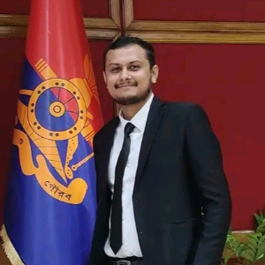 সৌরভ গাঙ্গুঁলী